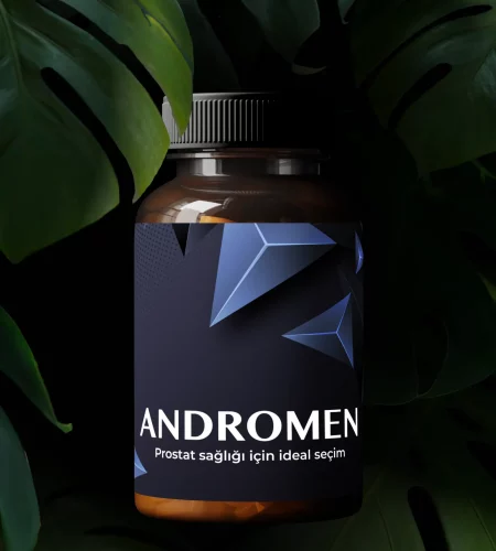 Andromen